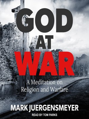 cover image of God at War